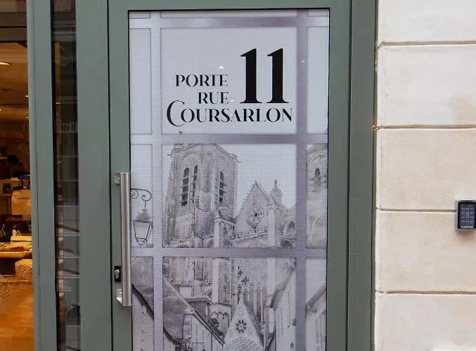 Le Coursarlon