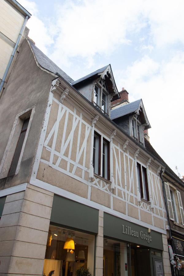 Apartahotel Le Coursarlon