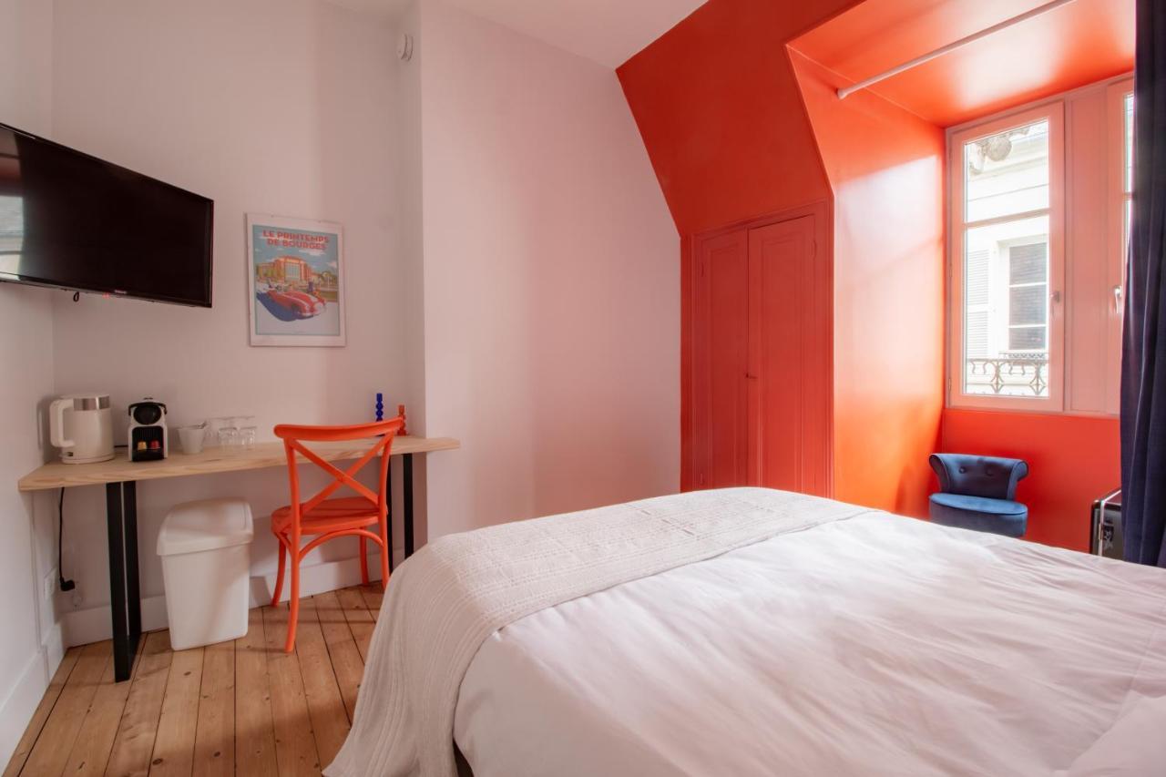 Apartahotel Le Coursarlon *