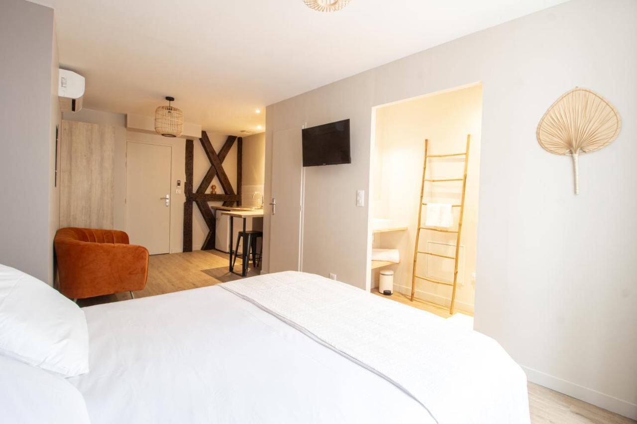 Apartahotel Le Coursarlon