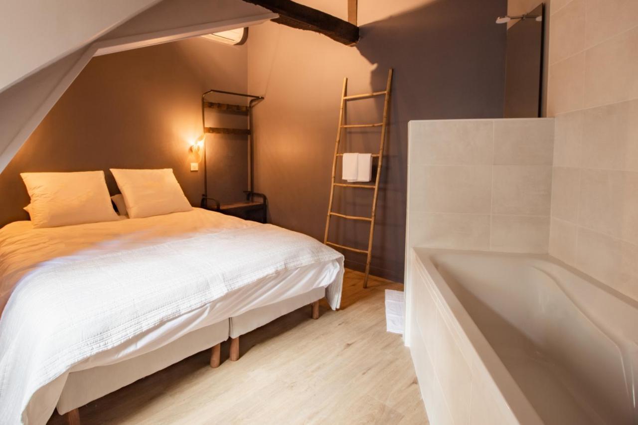Le Coursarlon Apartahotel