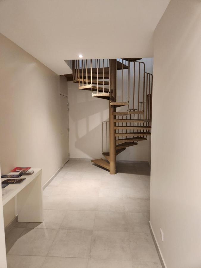 Le Coursarlon Apartahotel Bourges